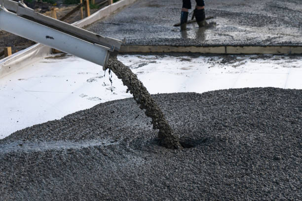 Best Concrete Removal and Replacement in Oxford, KS