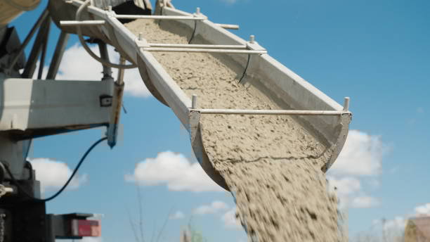Best Stamped Concrete Services in Oxford, KS