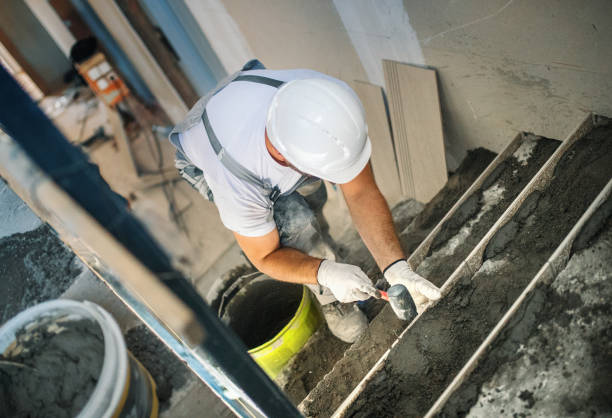 Best Concrete Demolition Services in Oxford, KS