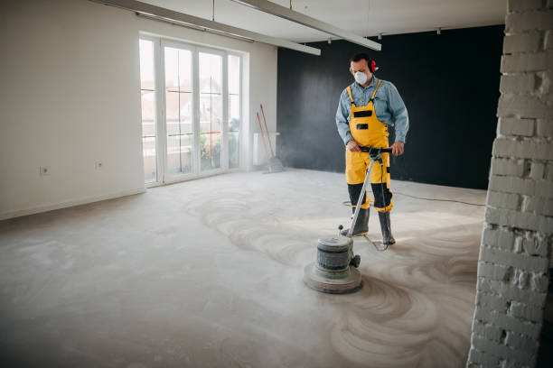 Best Concrete Sealing and Maintenance in Oxford, KS