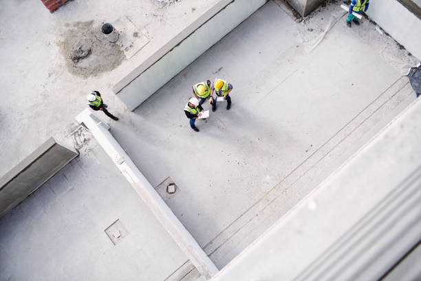  Oxford, KS Concrete contractor Pros