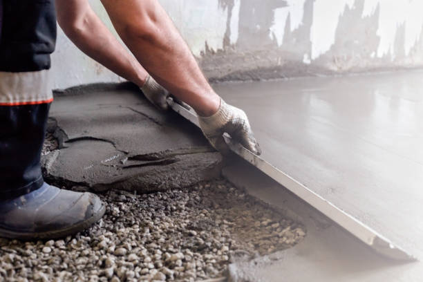 Best Concrete Staining and Coloring in Oxford, KS